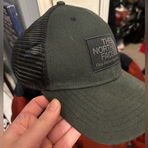 The North Face Hat/baseball cap